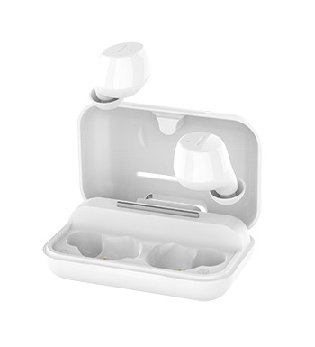 TW-207A 極致輕薄真無線藍(lán)牙5.0耳機